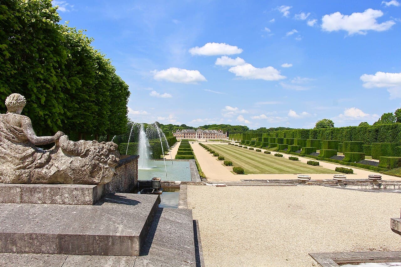 Château du Champ-de-Bataille