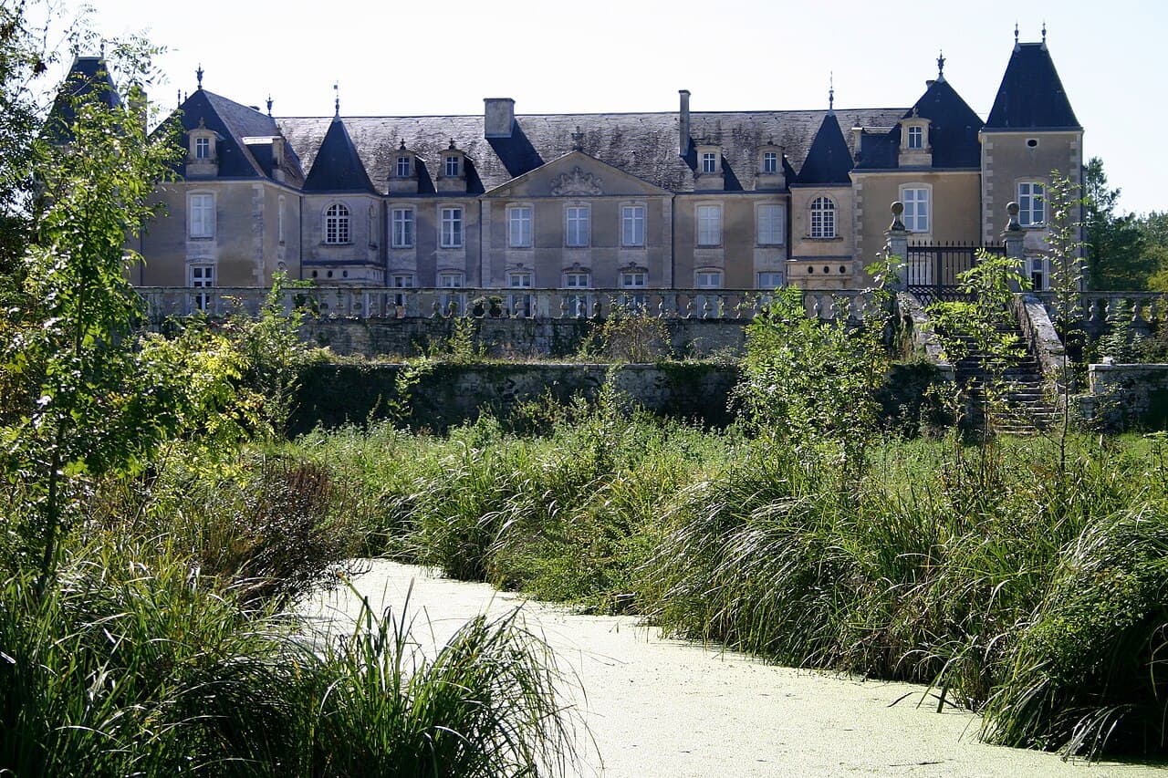 Château de Panloy