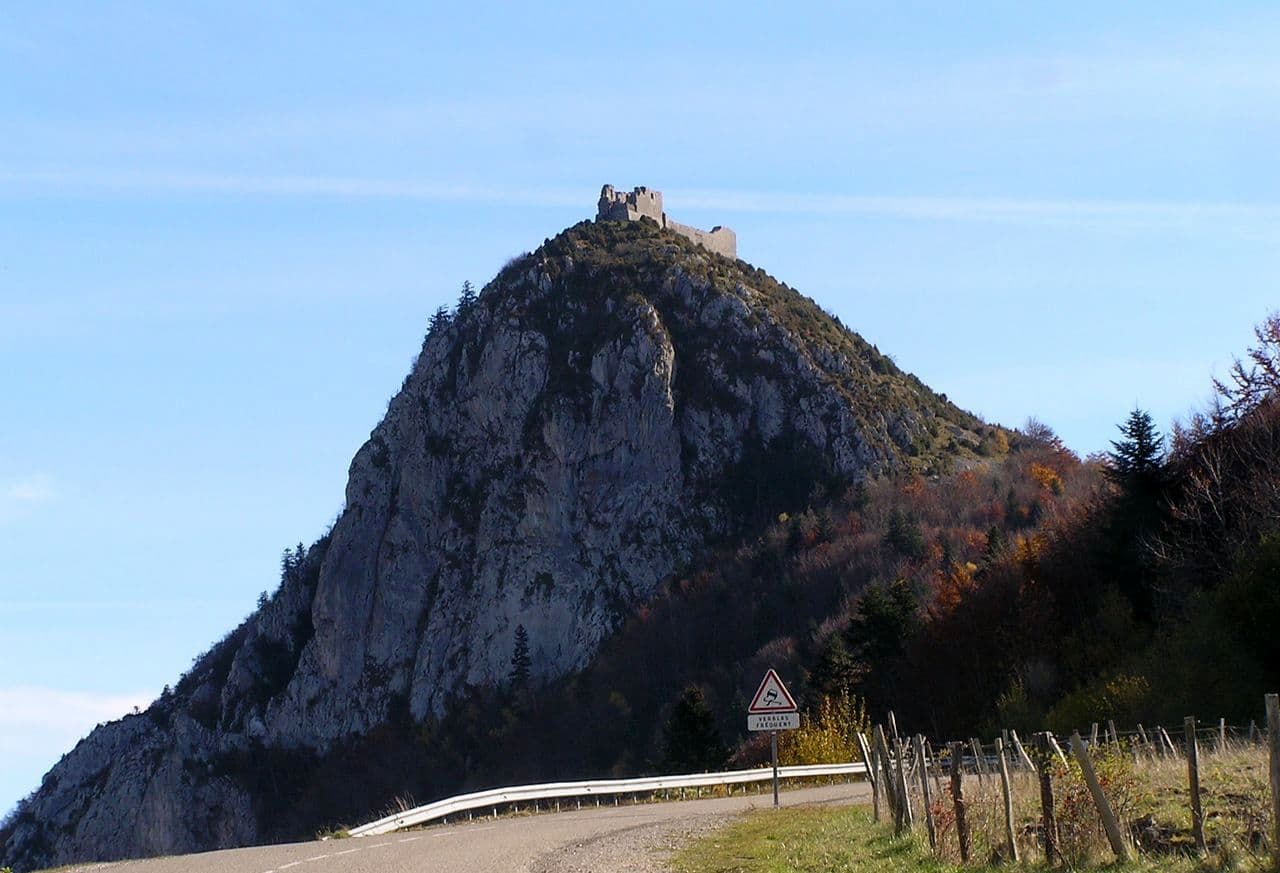 Château de Montségur