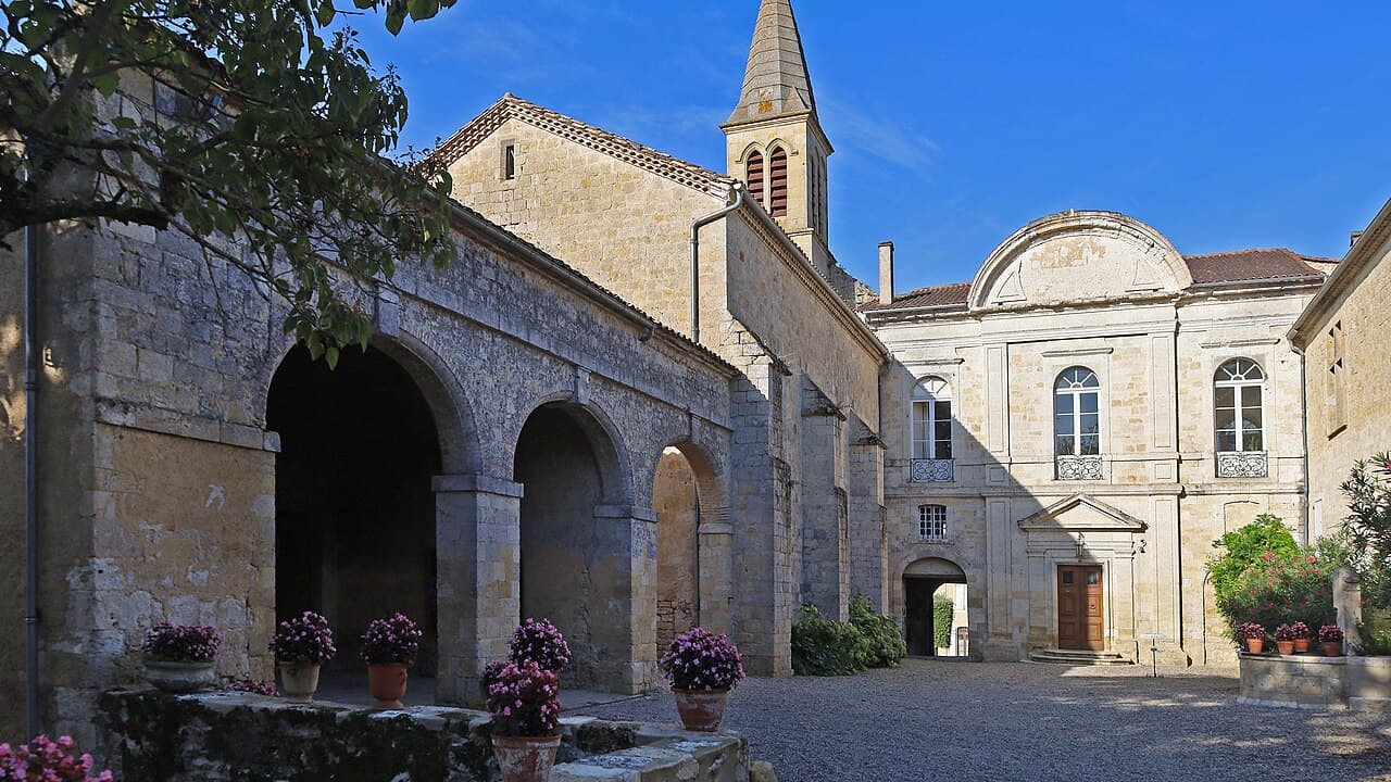 Château de Cassaigne