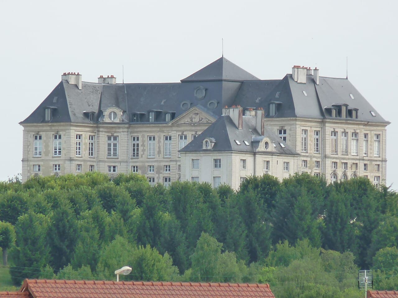 Château de Brienne