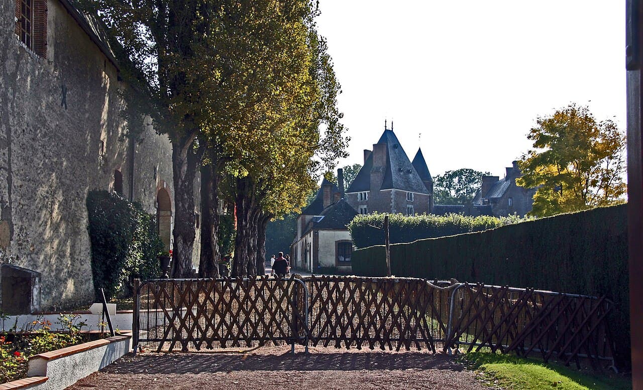Château de Blancafort