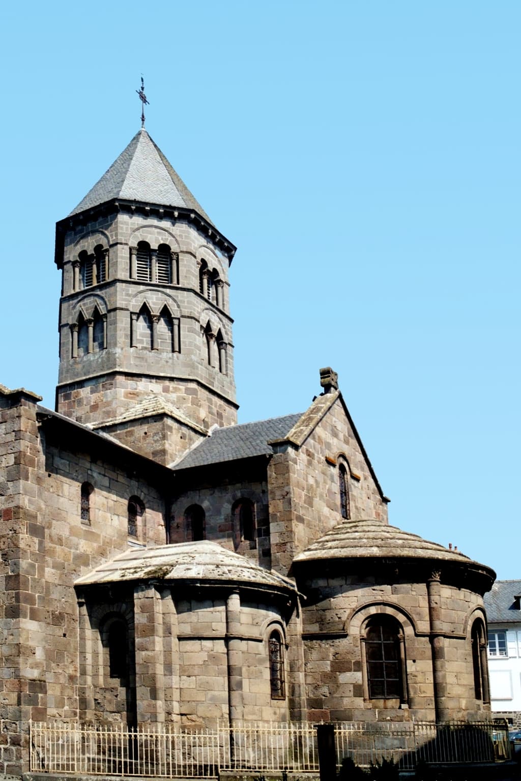 Basilique Notre-Dame-des-Miracles
