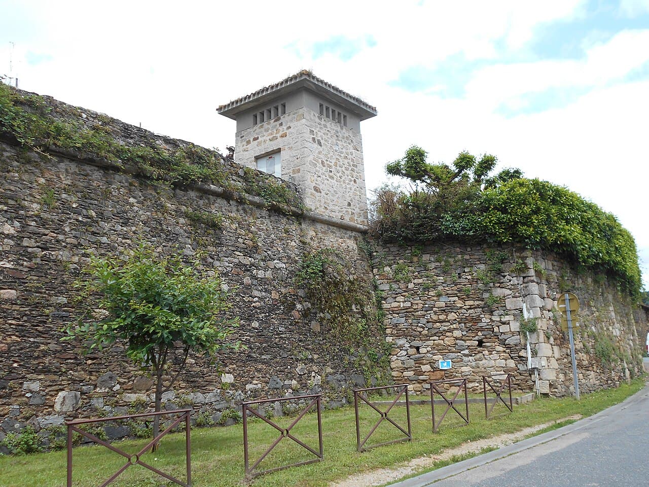 Abbaye de Solignac