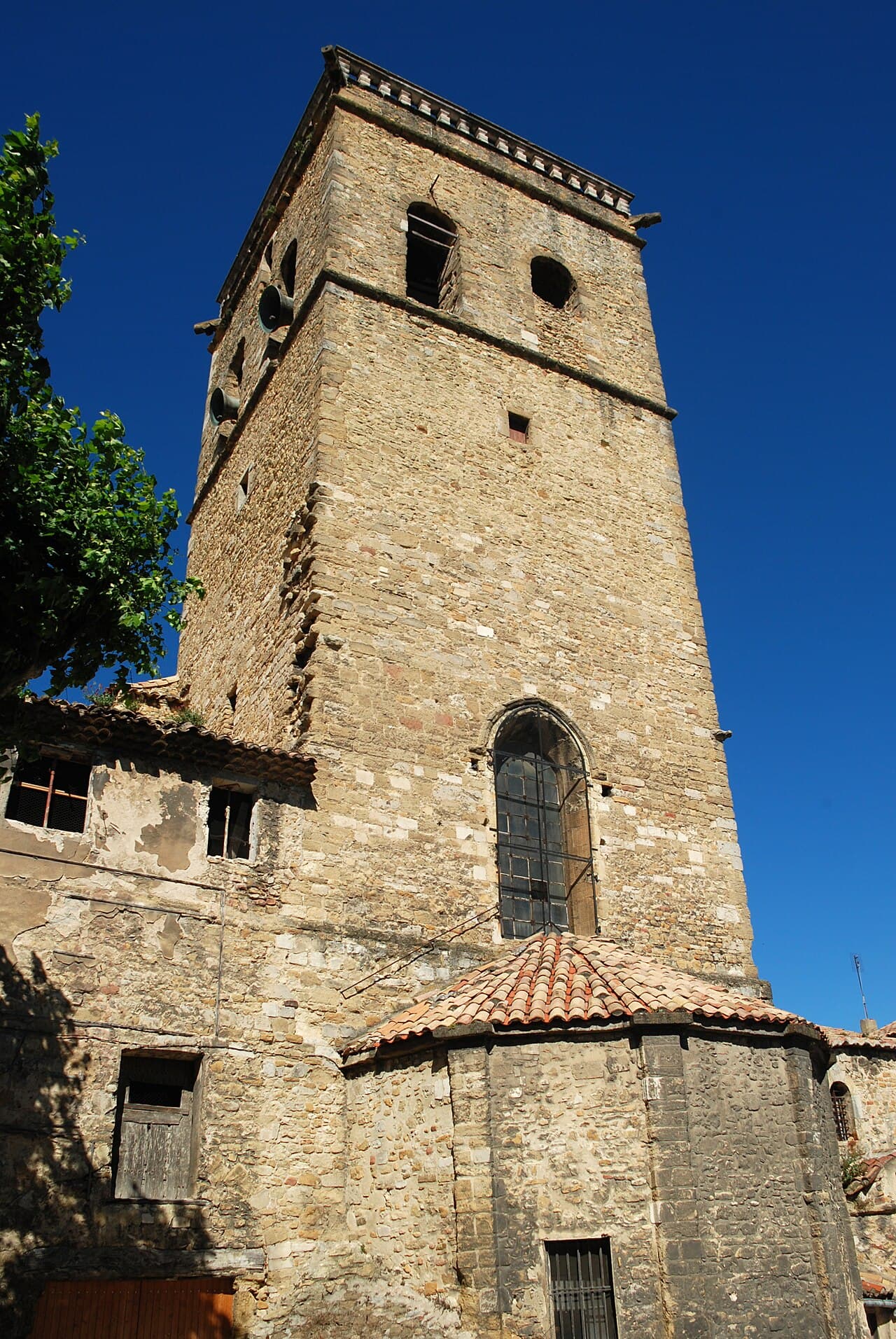 Cathédrale Notre-Dame-de-Nazareth d'Orange