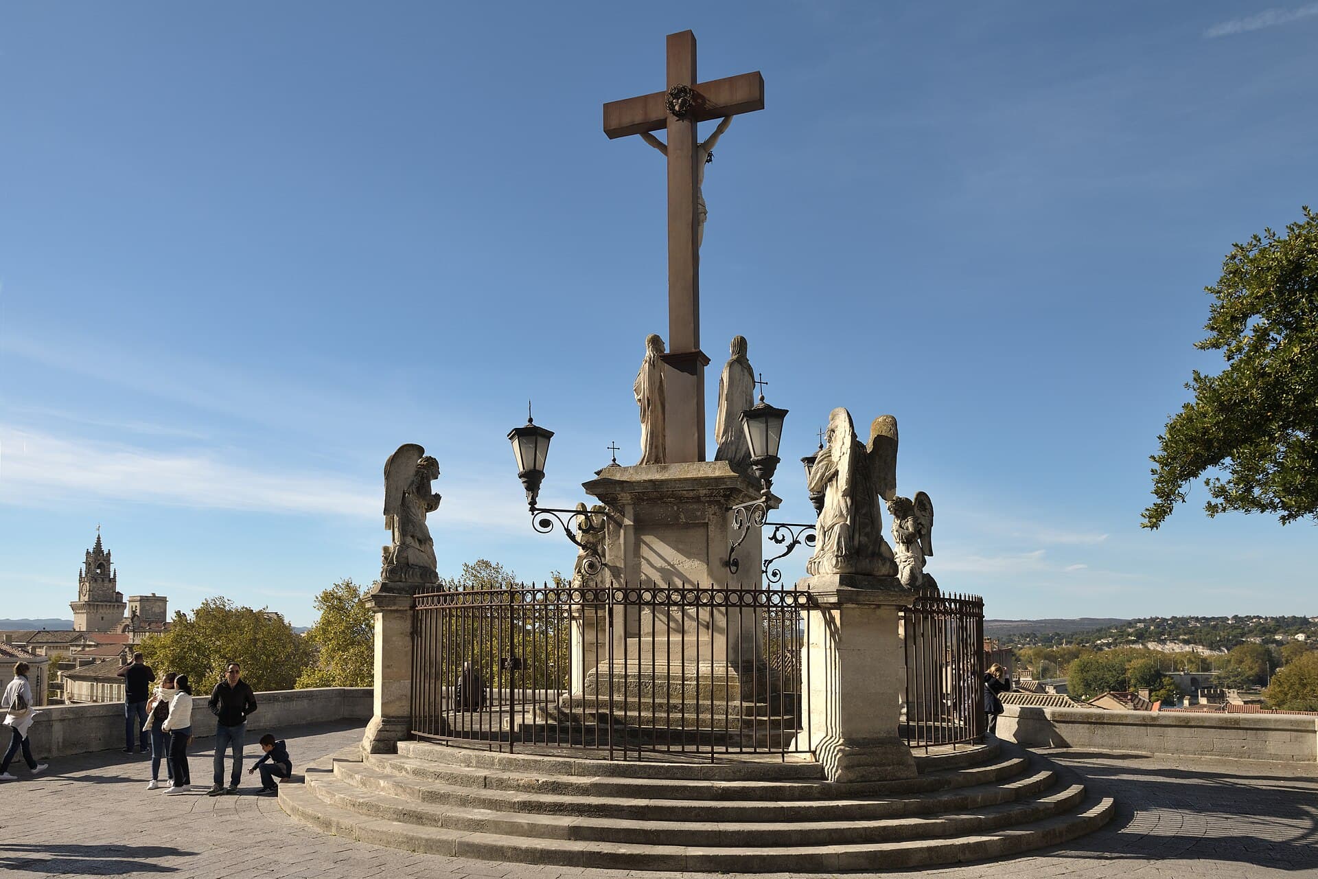 Cathédrale Notre-Dame-des-Doms