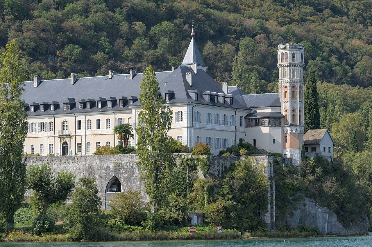 Abbaye d'Hautecombe