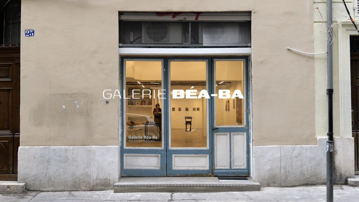 Galerie Béa-Ba