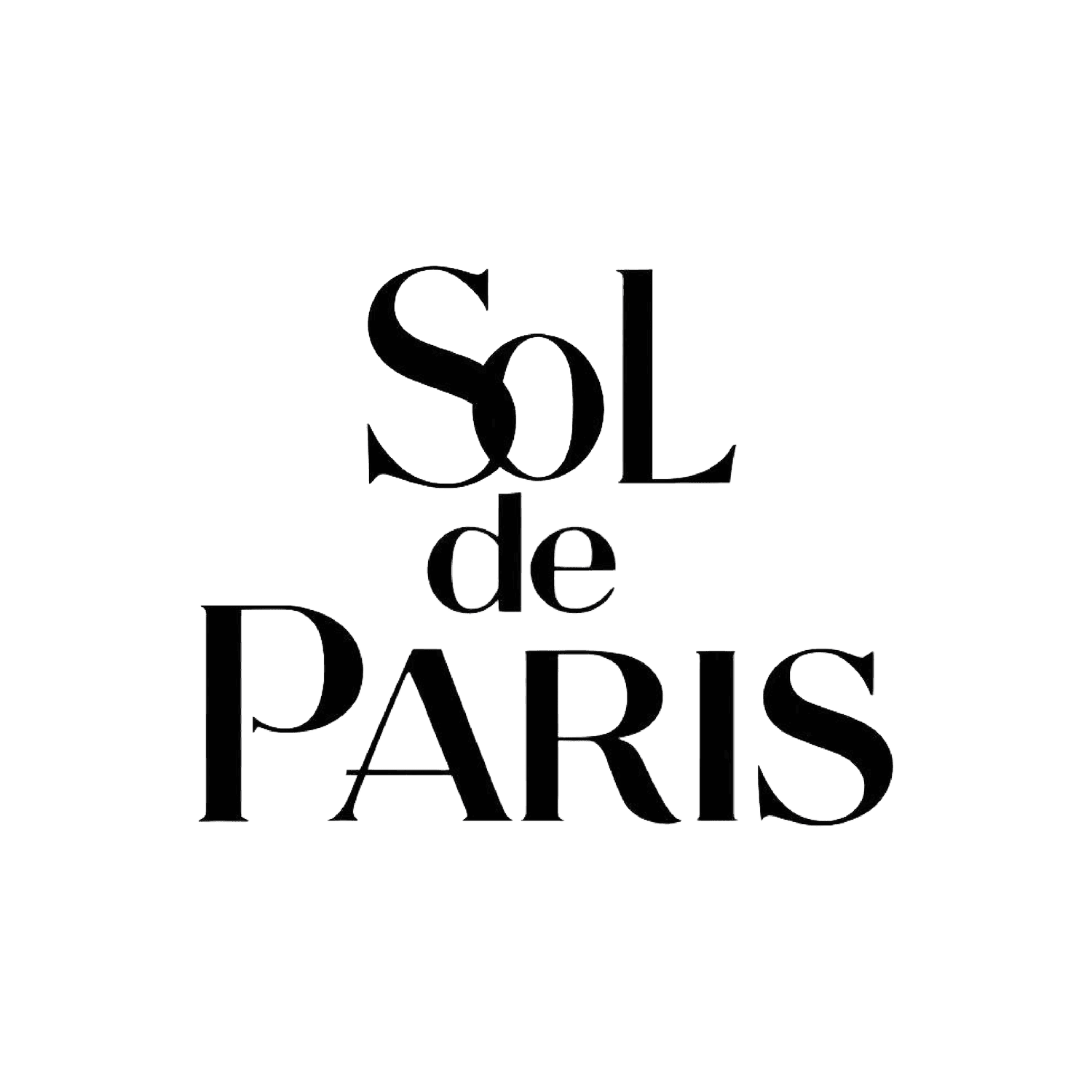 Sol de Paris