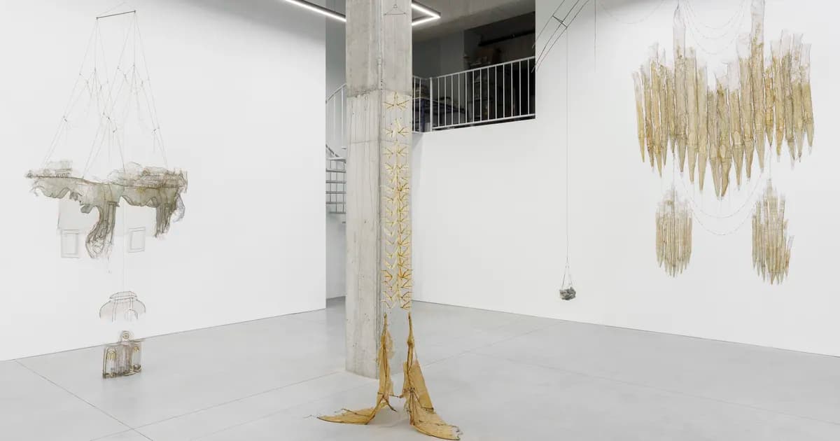 Stems Gallery