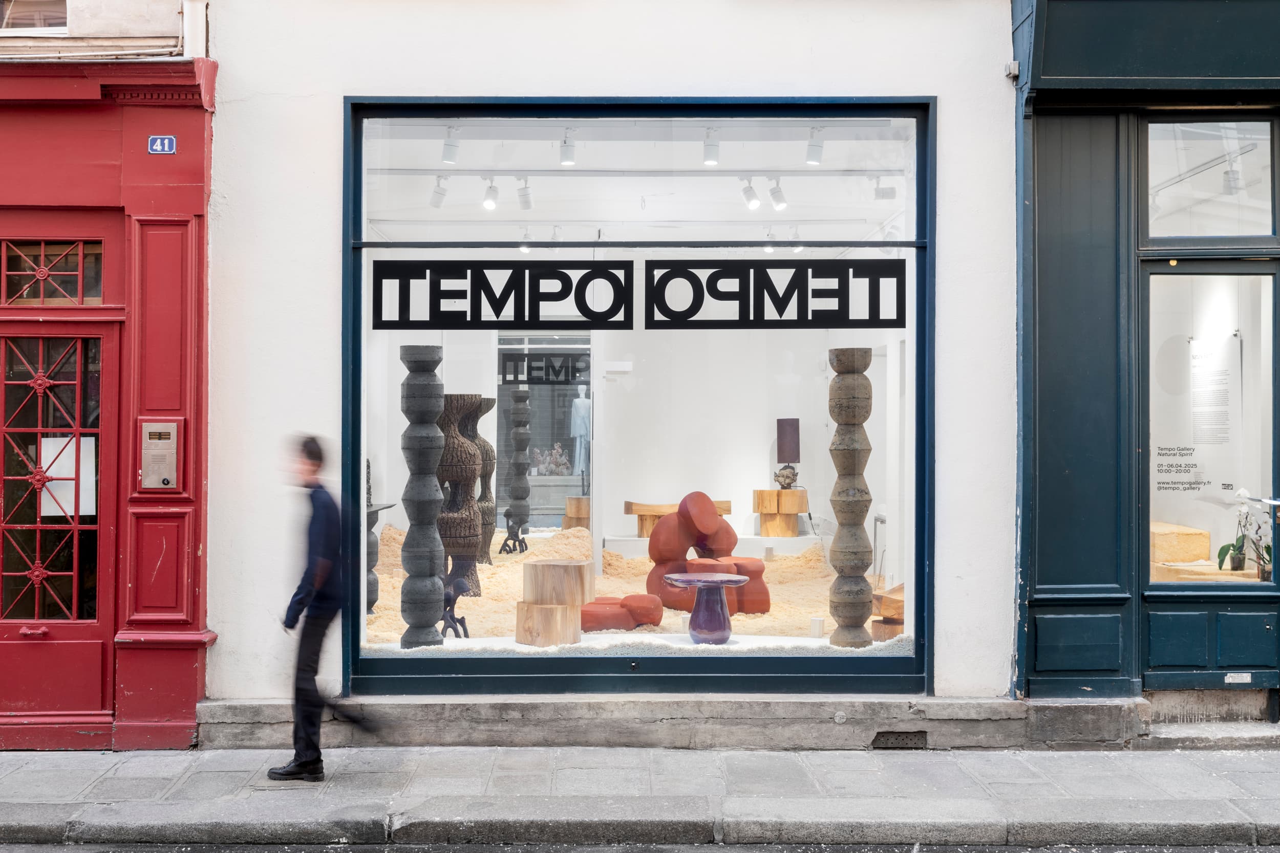 Tempo Gallery