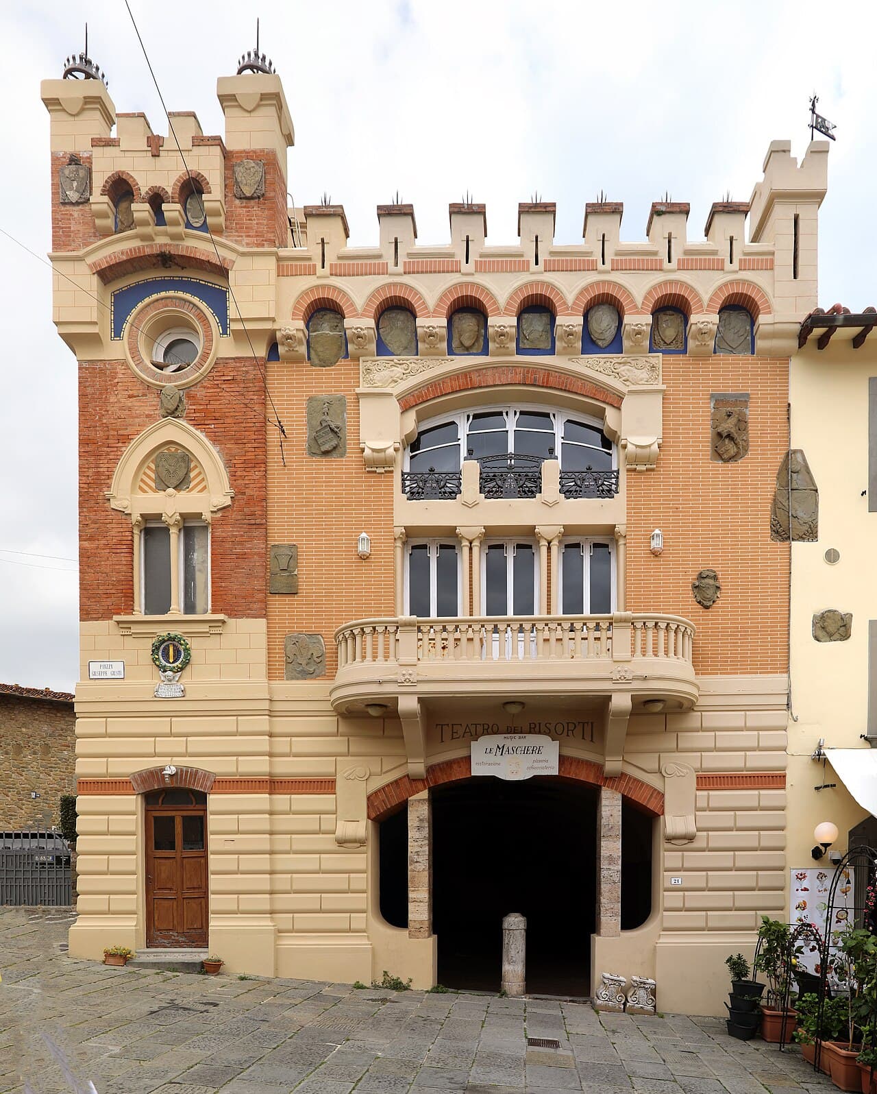 Great Spa Towns of Europe