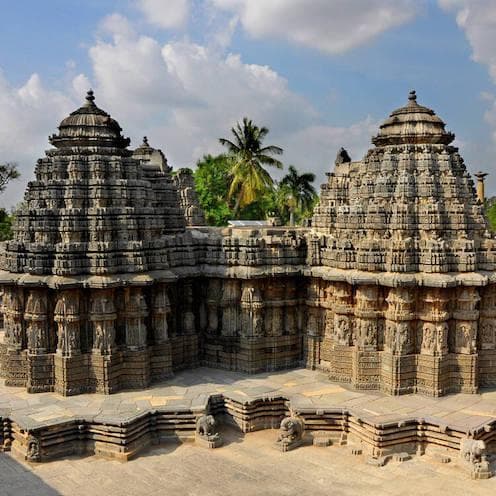 Santiniketan
