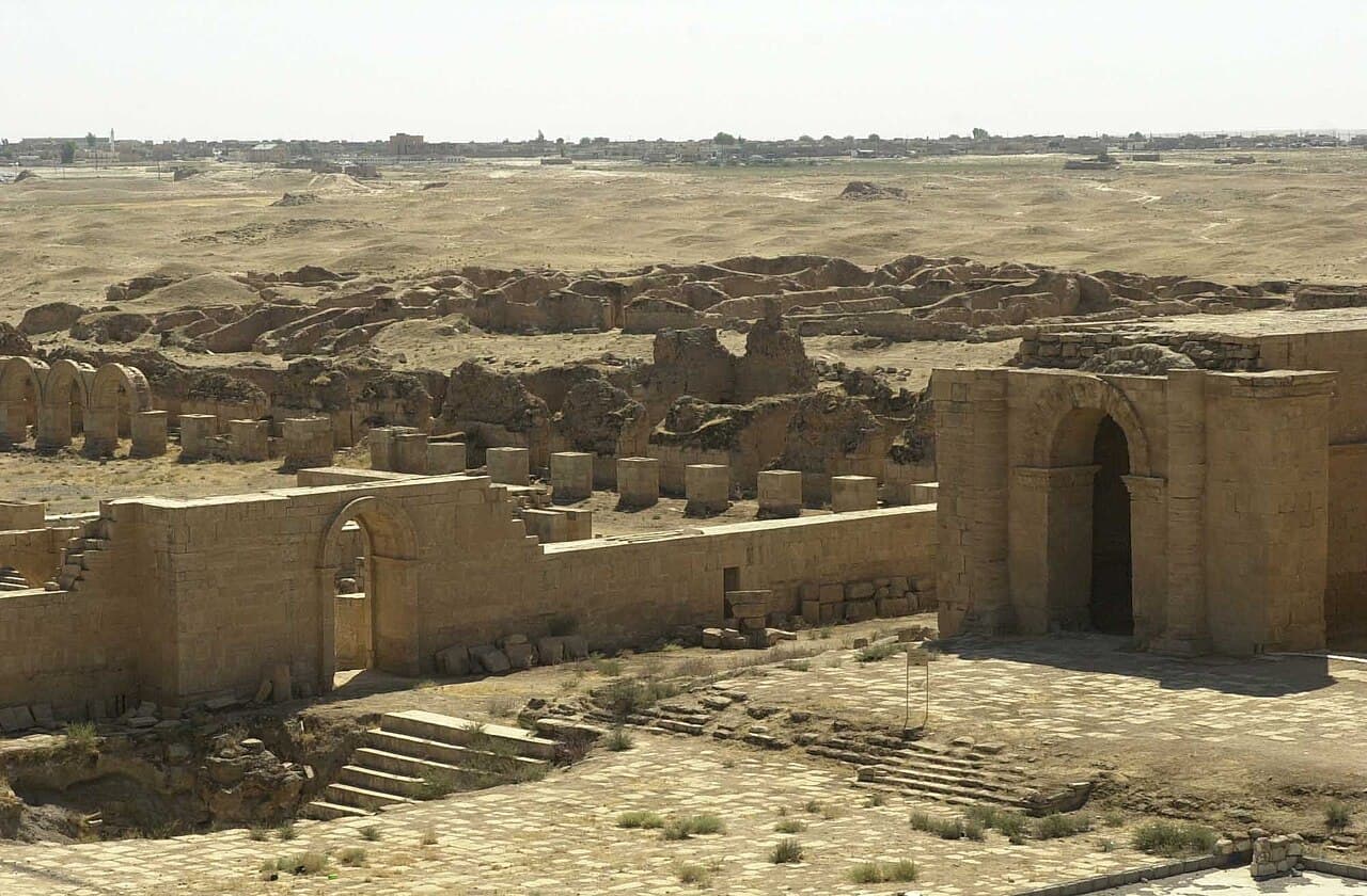 Hatra