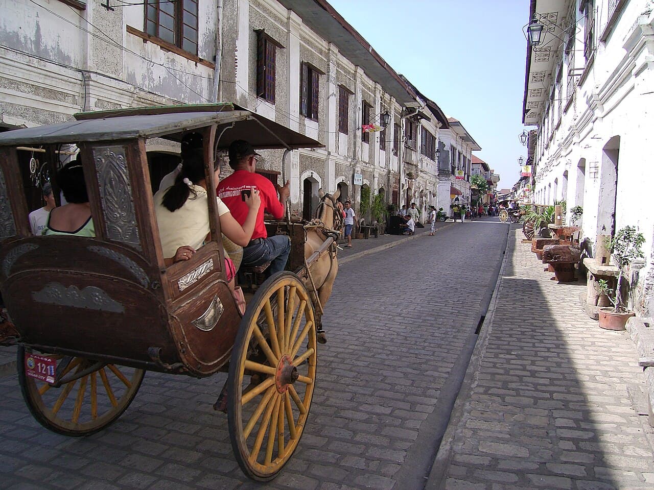 Ville historique de Vigan