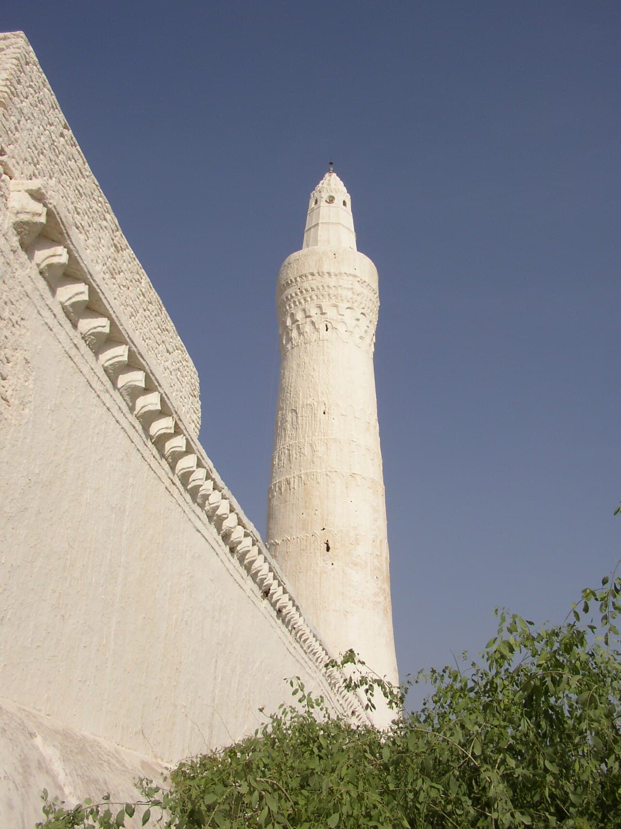 Ville historique de Zabid