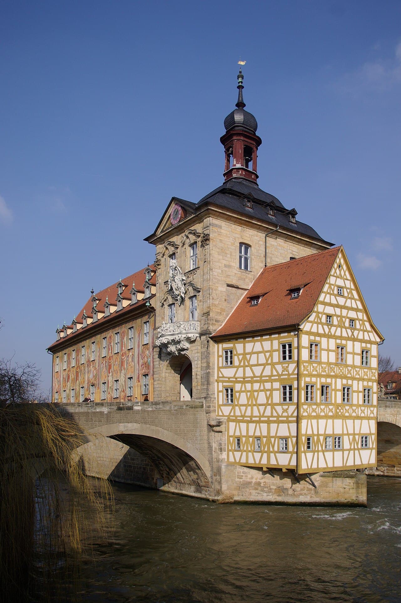 Ville de Bamberg