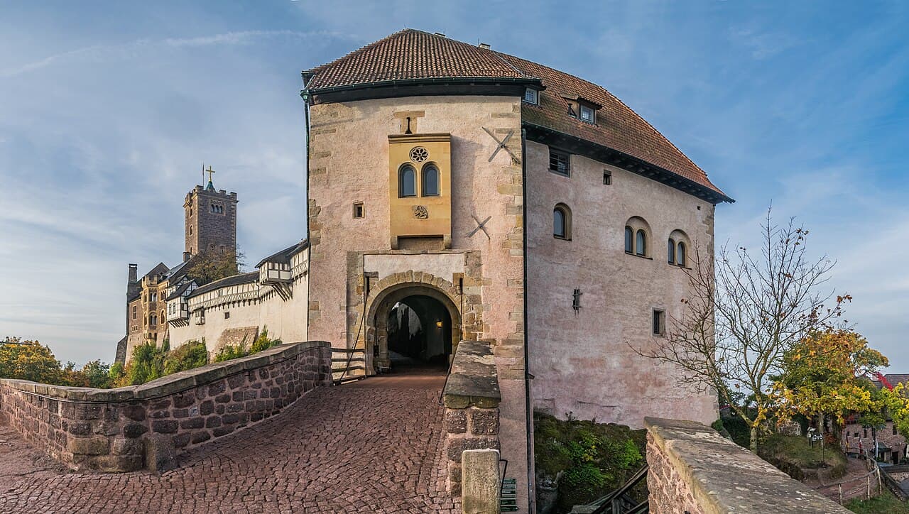 La Wartburg