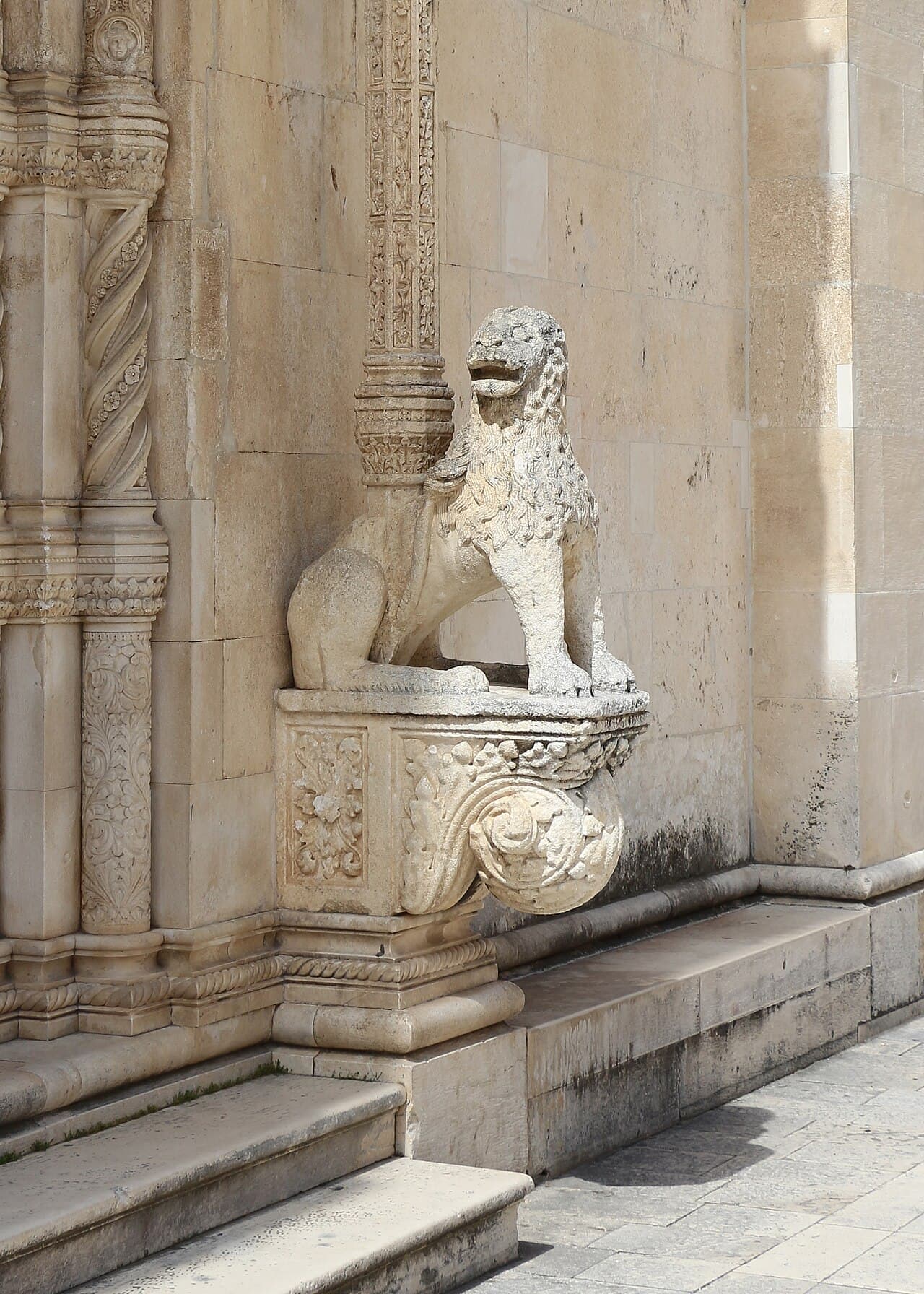 Cathédrale Saint-Jacques de Šibenik