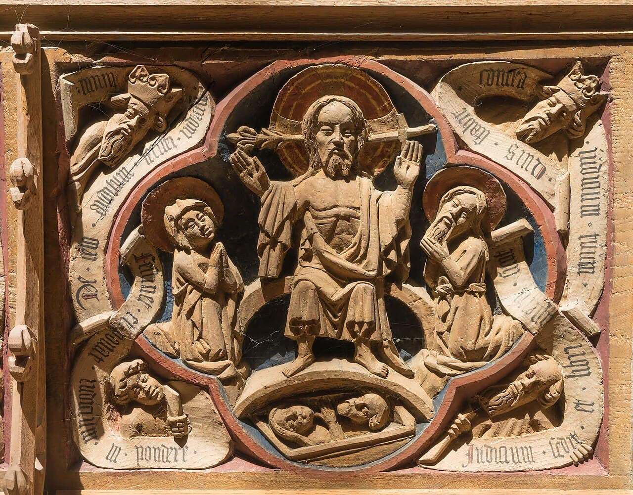 Cathédrale de Roskilde