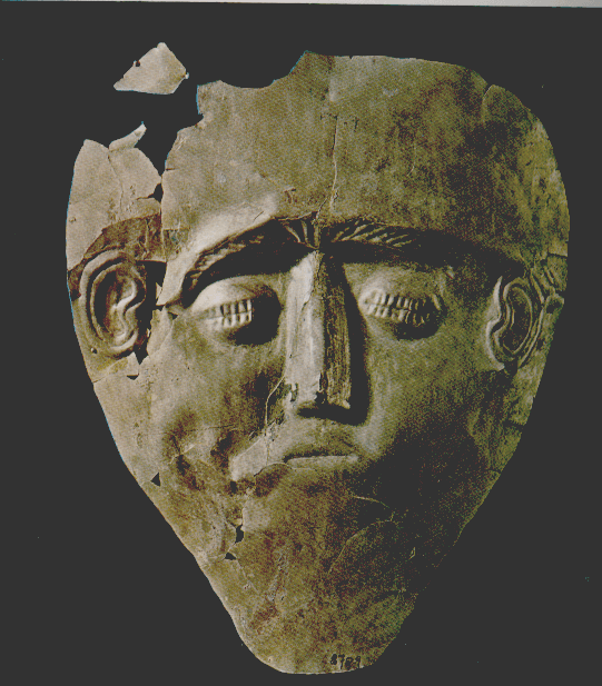Sites archéologiques de Mycènes et de Tirynthe