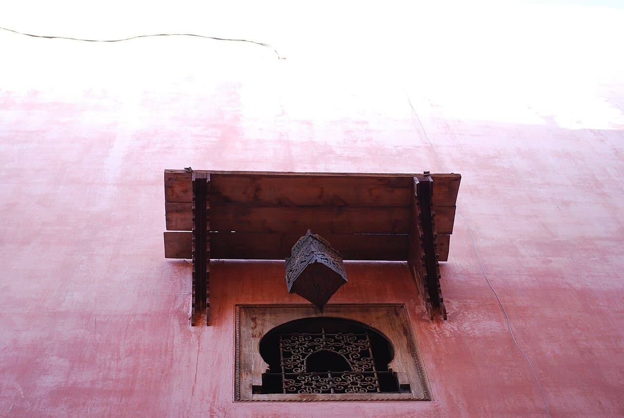 Ville historique de Meknès