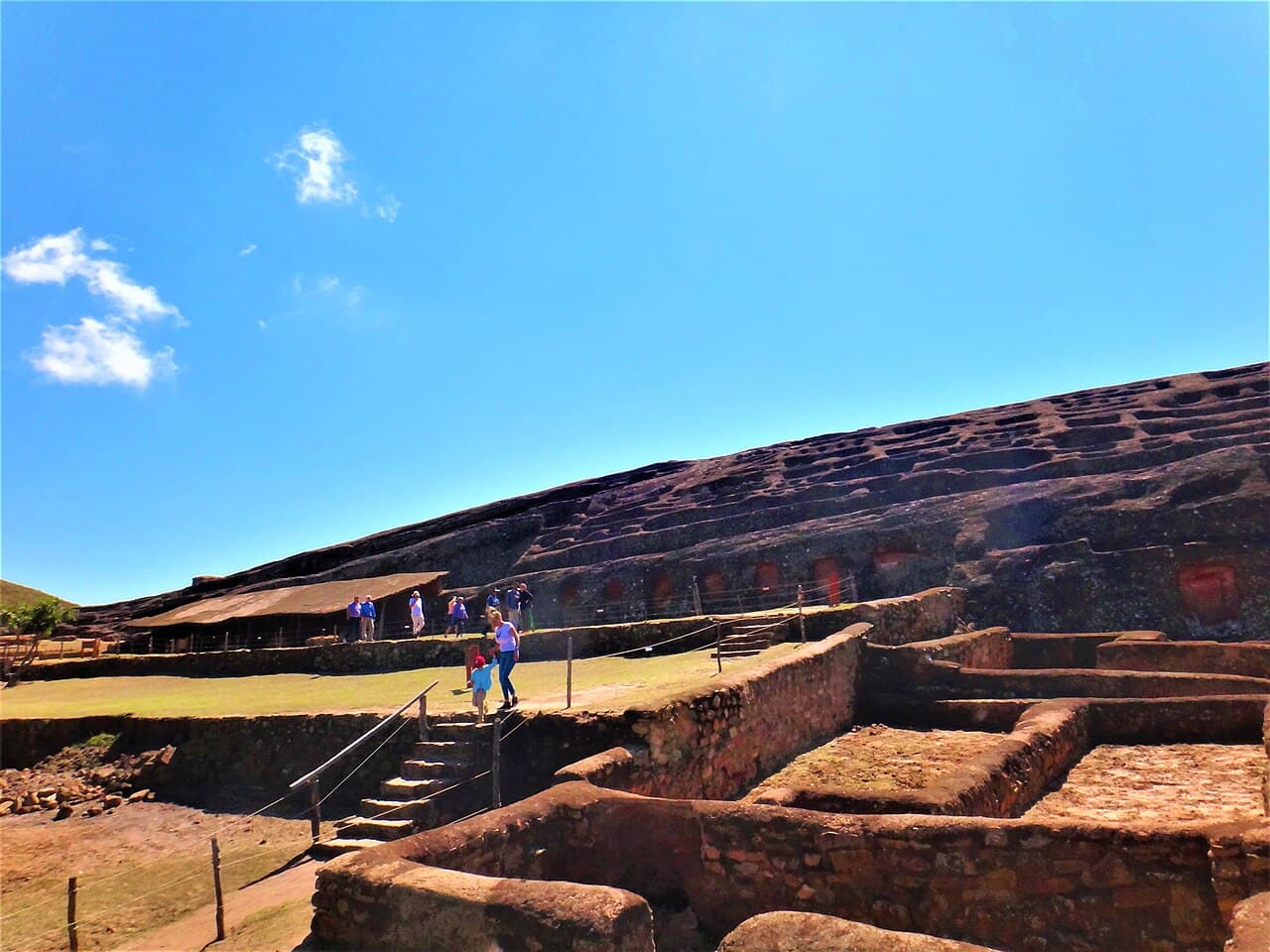 Fort de Samaipata