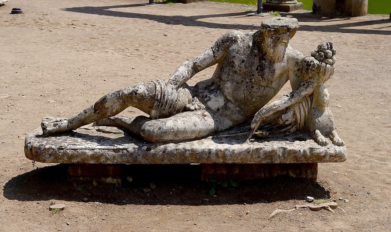Villa Adriana (Tivoli)