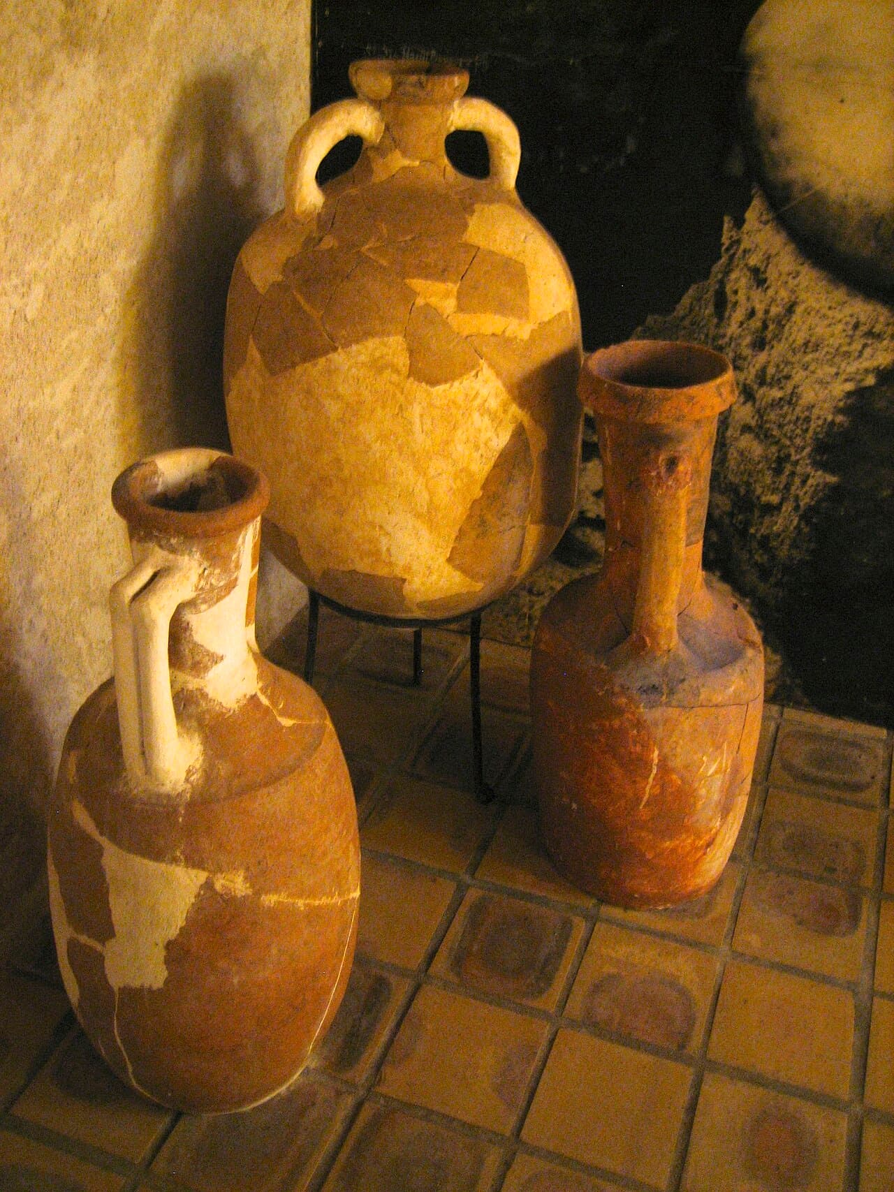 Musée Émile Chénon