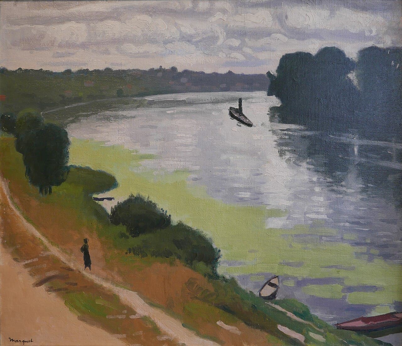 Musée Albert André