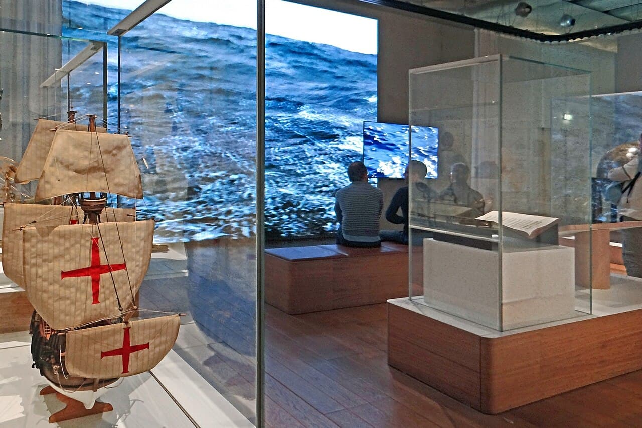 Musée des civilisations de l'Europe et de la Méditerranée