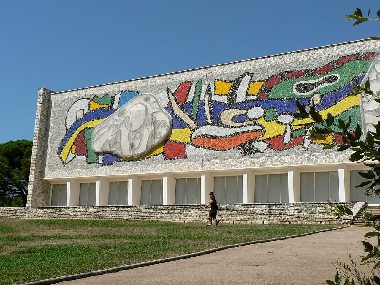 Musée national Fernand Léger