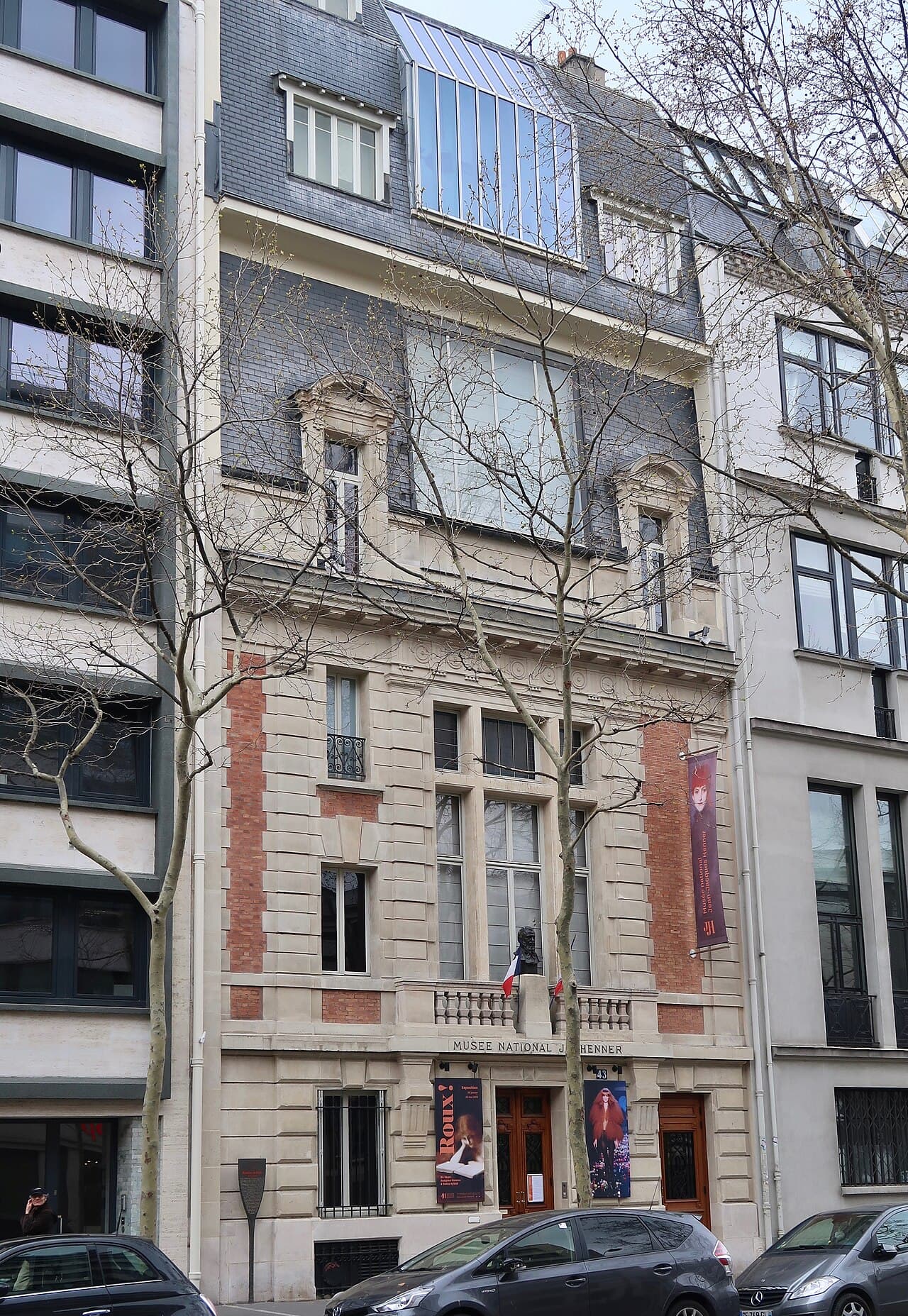Musée Jean-Jacques Henner