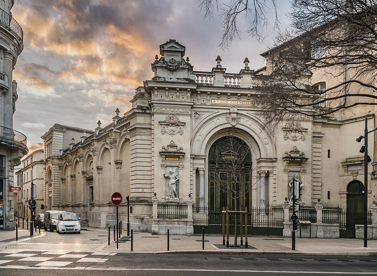 Muséum d'histoire naturelle et de préhistoire