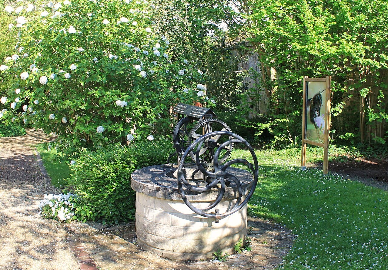 Musée d'initiation à la nature