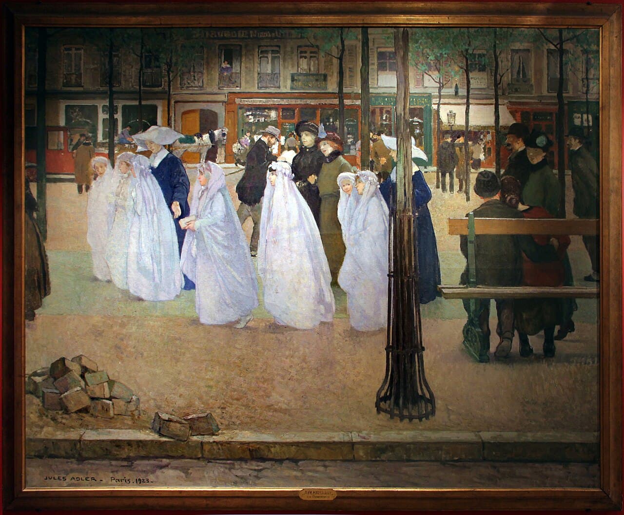 Musée Jules Adler