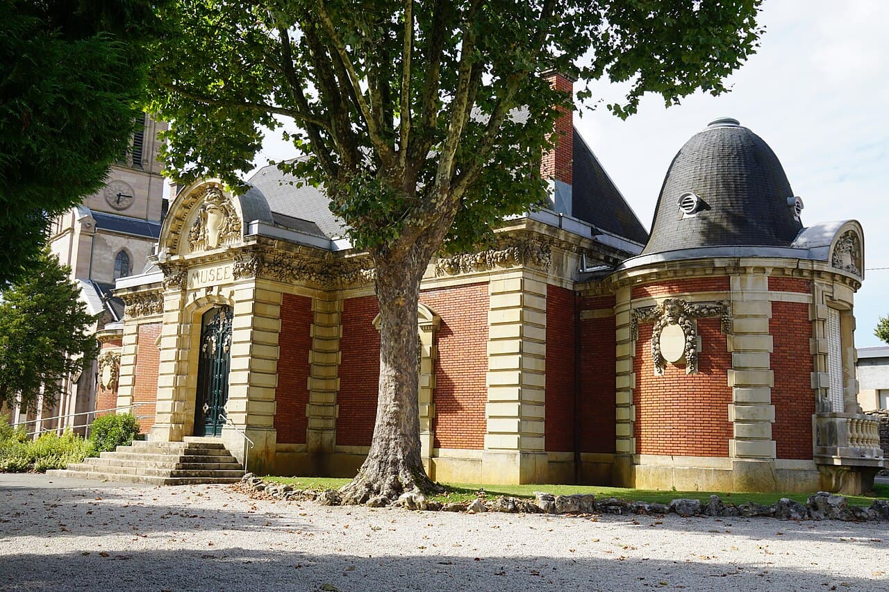 Musée Minal