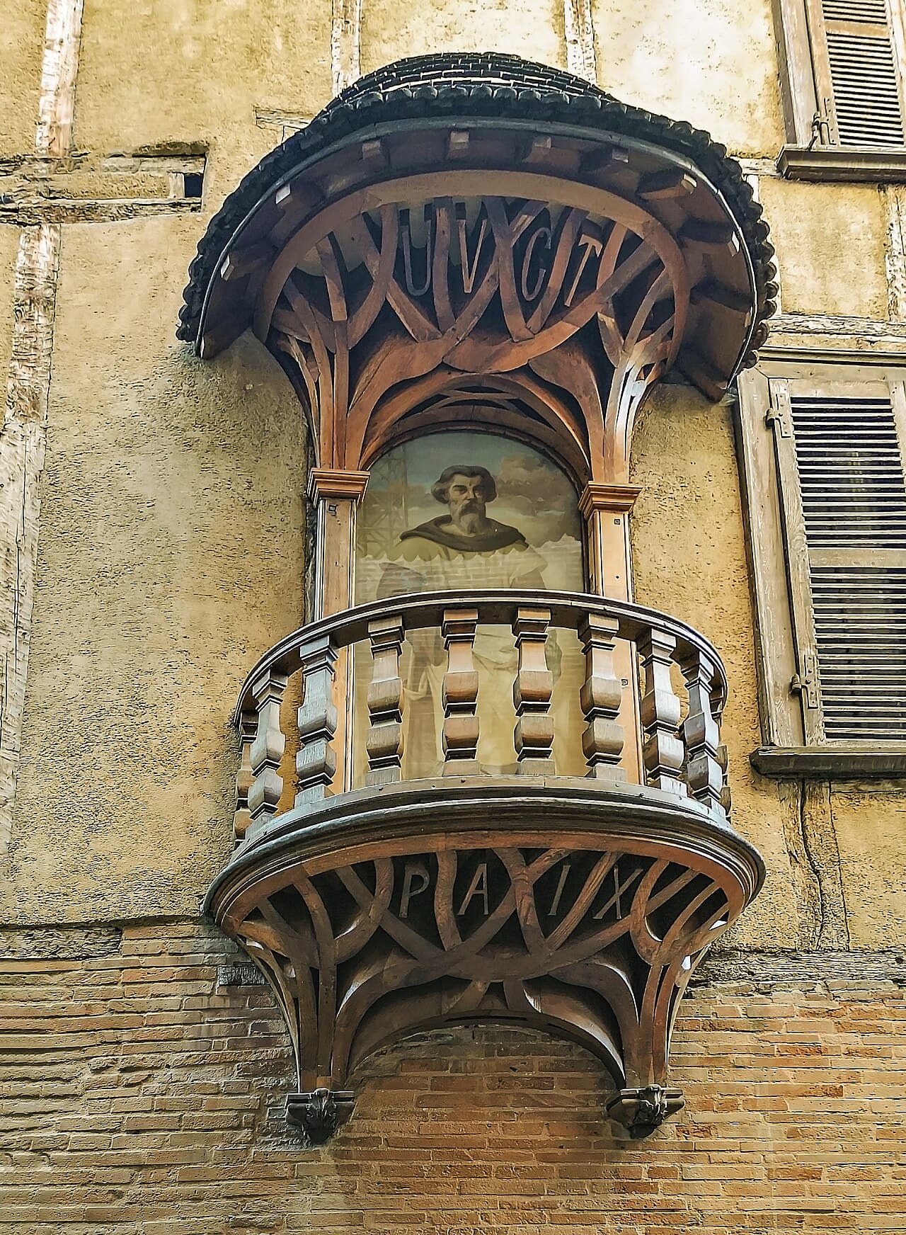 Musée du Compagnonnage