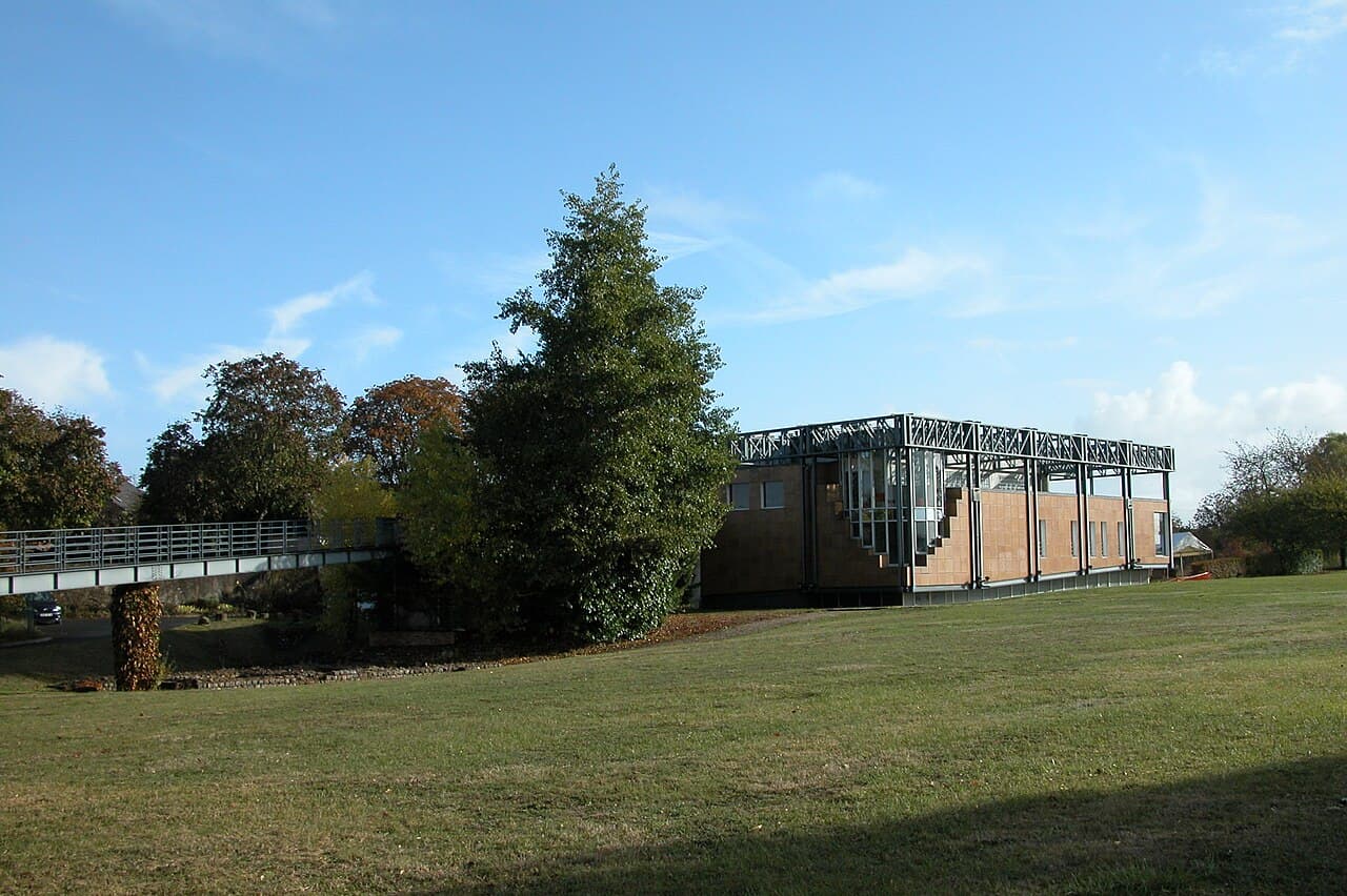 Musée archéologique d'Argentomagus