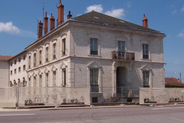 Musée du Vélo Michel Grezaud