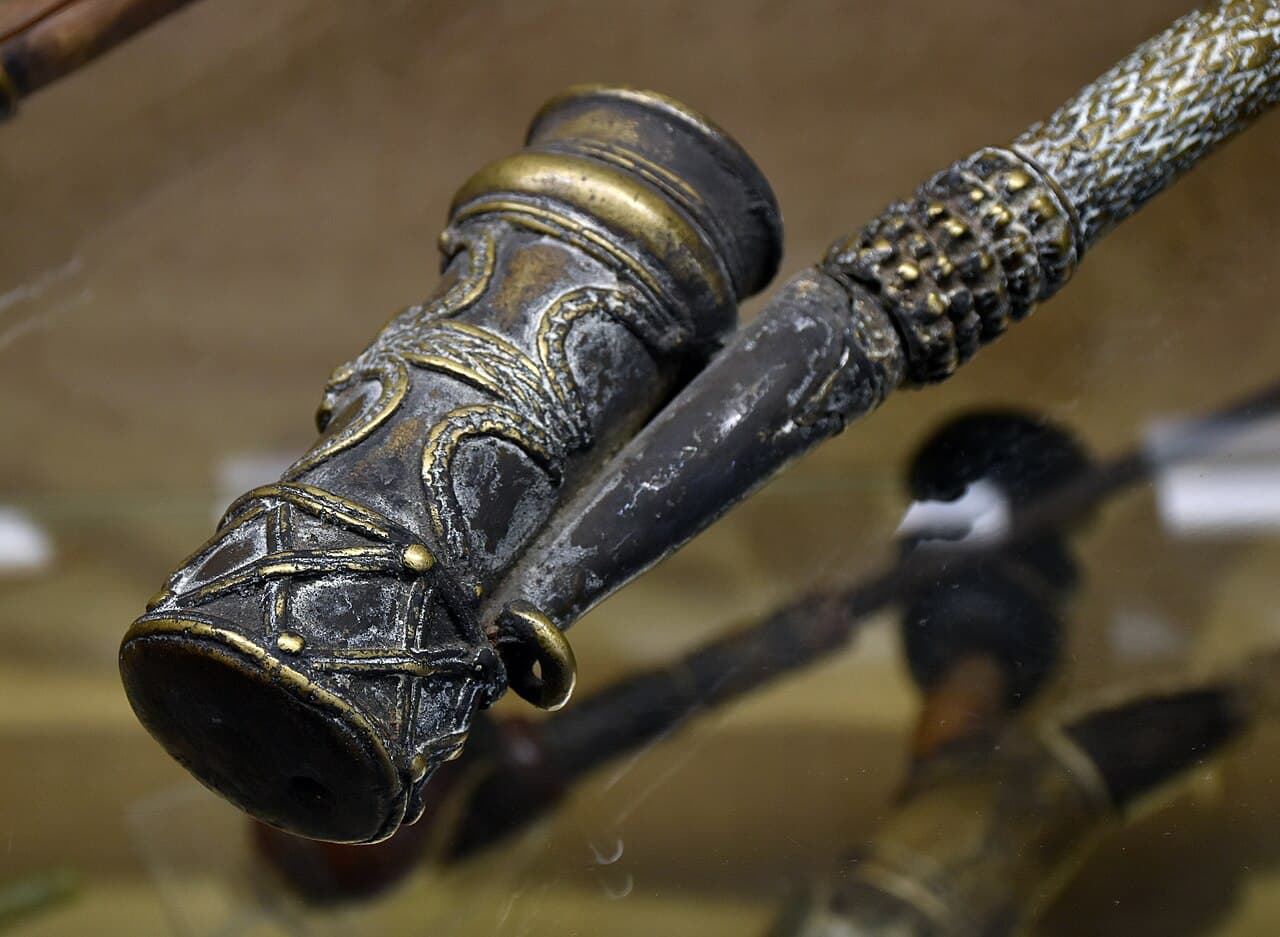 Musée de la Pipe et du Diamant de Saint-Claude