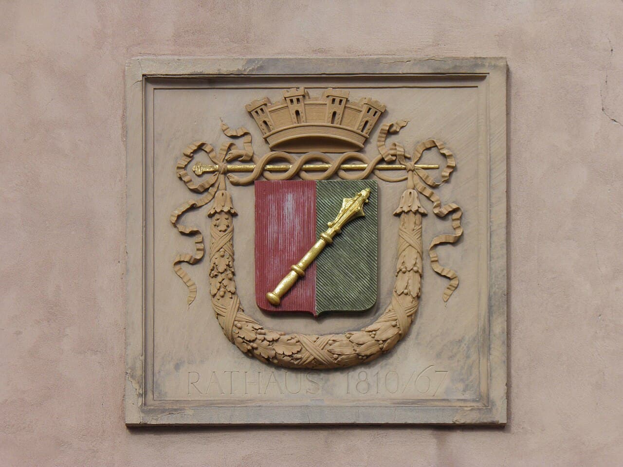 Musée d'Histoire Naturelle et d'Ethnographie de Colmar