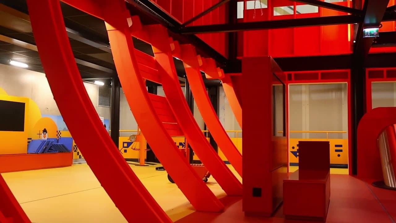 Cité des Moussaillons