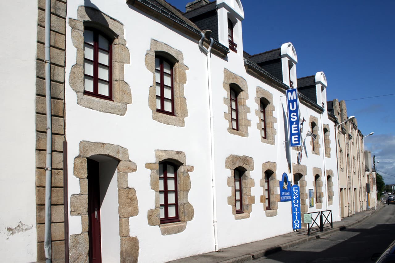 Musée de Quiberon