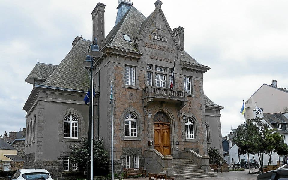 Maison des Traouïero