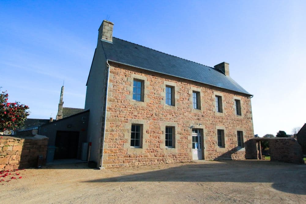 Ancien presbytère