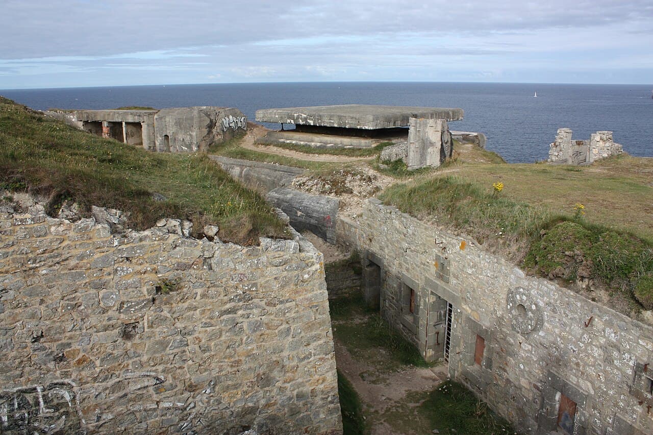 Musée mémorial international de la Bataille de l'Atlantique