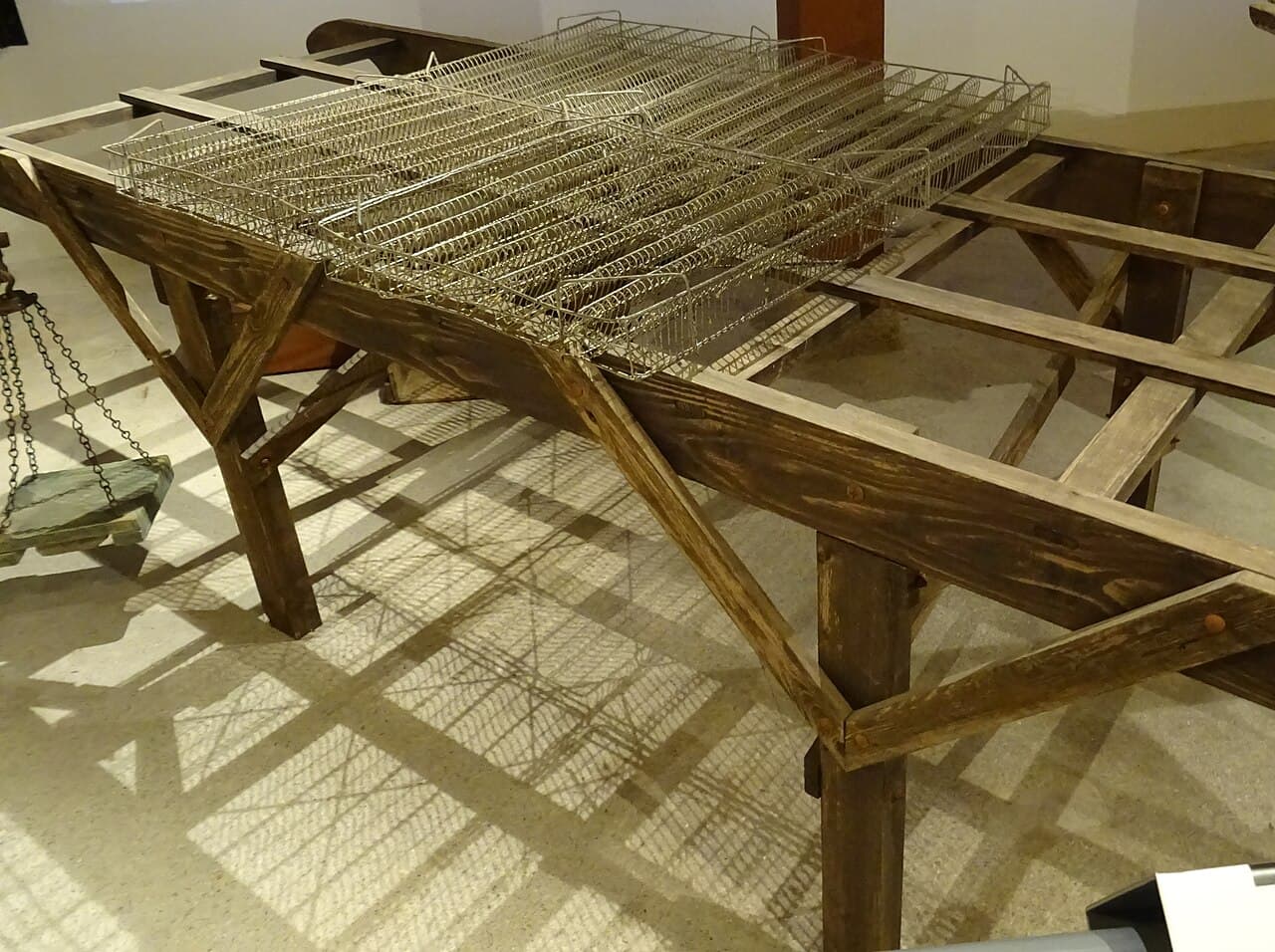 Musée de la conserverie Alexis Le Gall