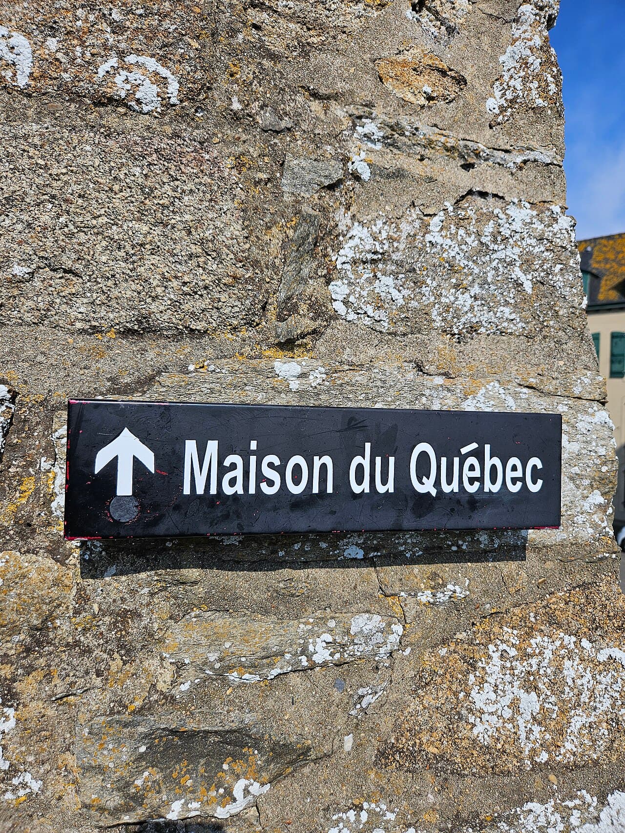 Maison du Québec