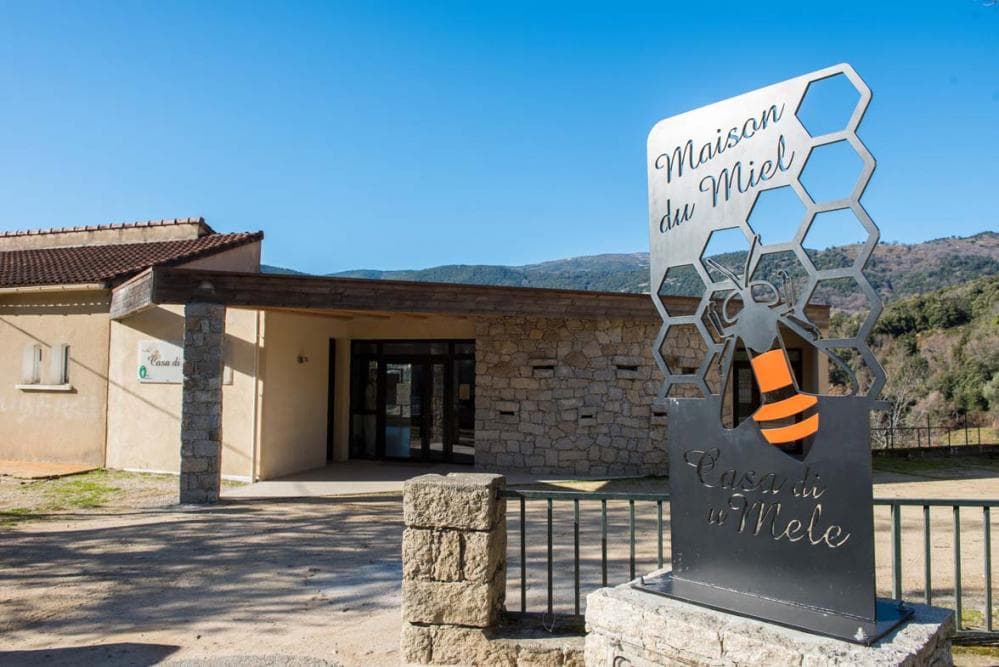 Casa di u Mele